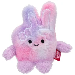 Bumbumz Knuffel Pluche - Groovybumz, 11cm