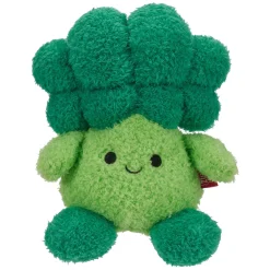 Bumbumz Knuffel Pluche - Rootbumz Brocolli, 19cm