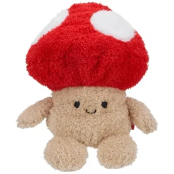 Bumbumz Knuffel Pluche - Rootbumz Champignon, 19cm