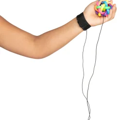 Bungeebal - Regenboog