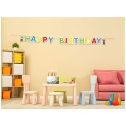 Buurman & Buurman Letterslinger