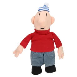 Buurman & Buurman Pop, 25cm - Rood