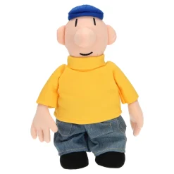 Buurman & Buurman Pop, 25cm - Geel