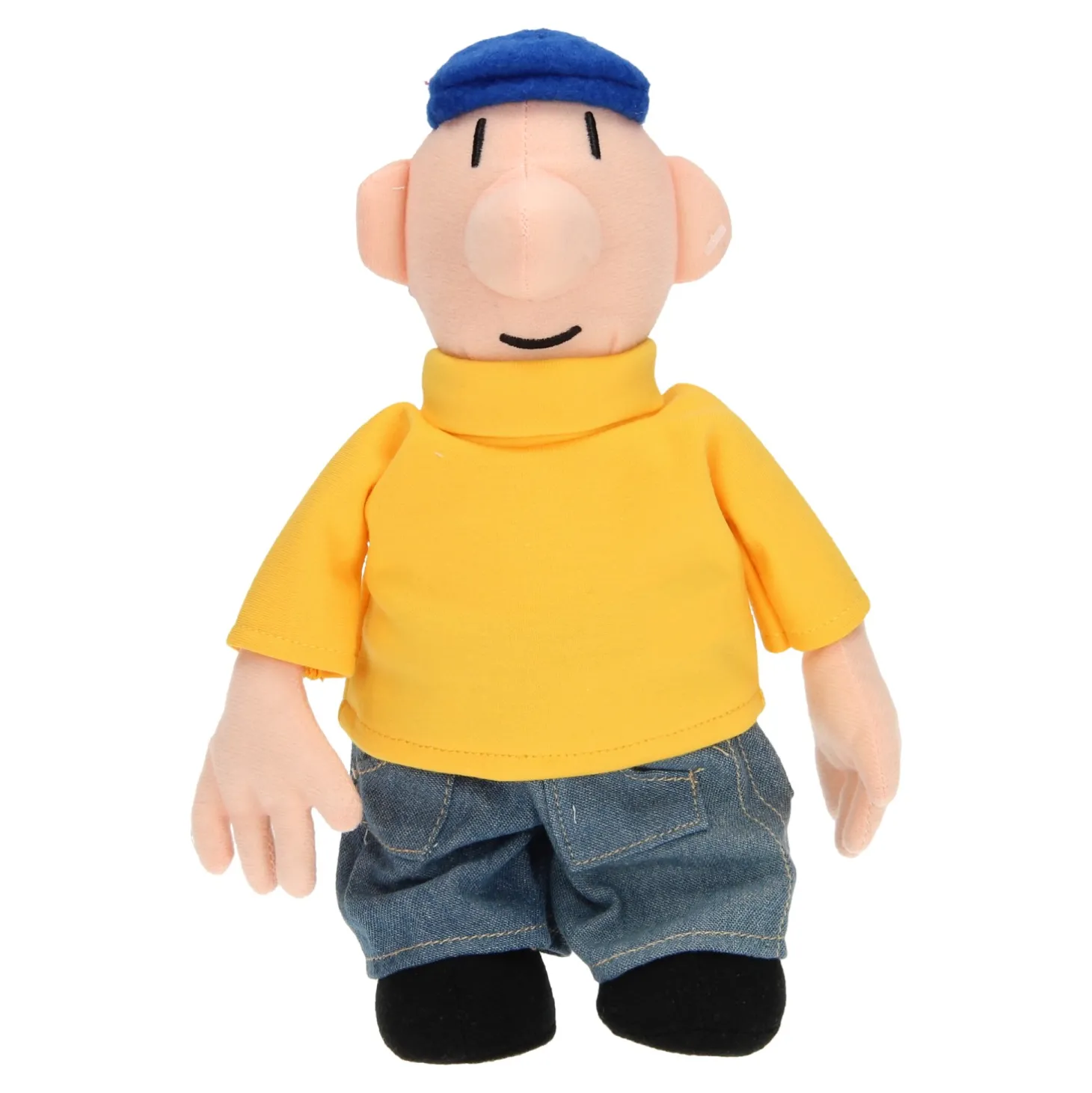 Buurman & Buurman Pop, 25cm - Geel