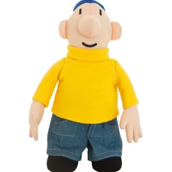 Buurman & Buurman Pop Geel, 35cm