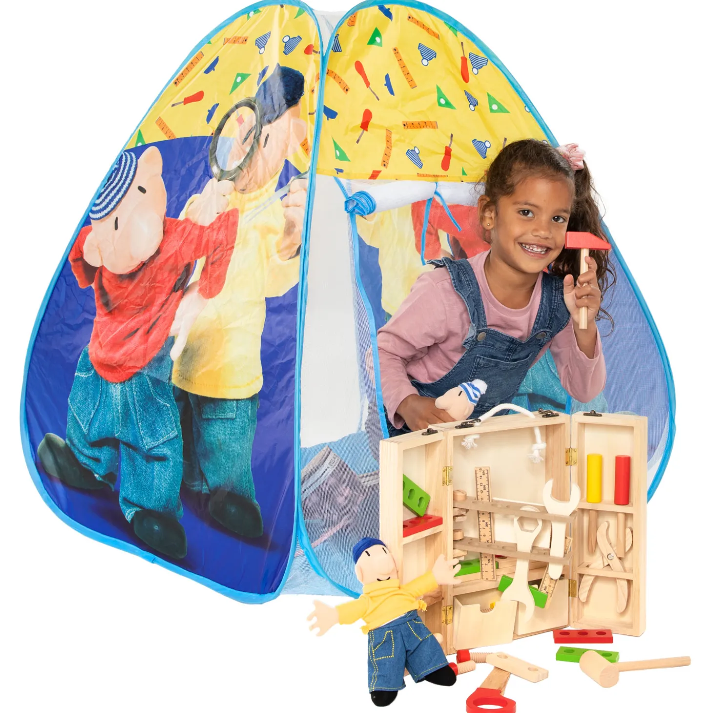 Buurman & Buurman Speeltent