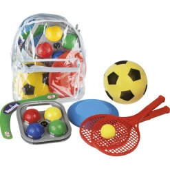 Camping Sportset in Tas