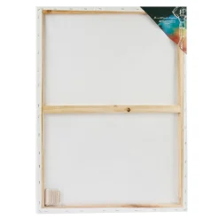 Canvas Katoen, 60x80cm