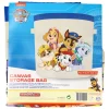 Canvas Opbergzak PAW Patrol