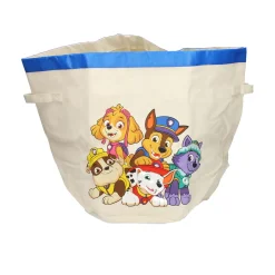 Canvas Opbergzak PAW Patrol