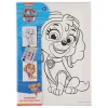 Canvas Schilderen PAW Patrol