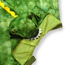 Cape Dinosaurus T-rex, 4-5 jaar