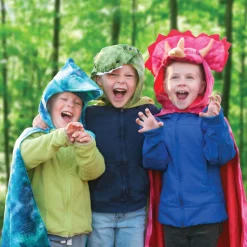 Cape Dinosaurus T-rex, 4-5 jaar