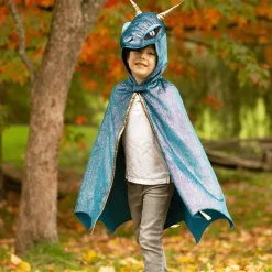 Cape Draak met Vinnen Blauw, 5-6 jaar