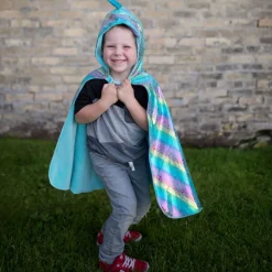 Cape Eenhoorn/Draak Omkeerbaar, 5-6 jaar