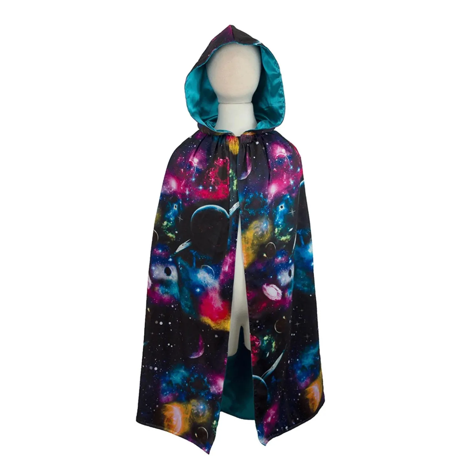 Cape Galaxy, 5-6 jaar