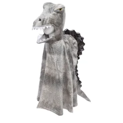 Cape Grandasaurus Spinosaurus, 4-6 jaar