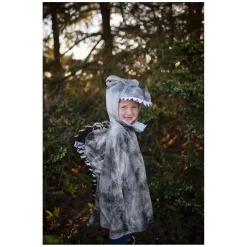 Cape Grandasaurus Spinosaurus, 4-6 jaar