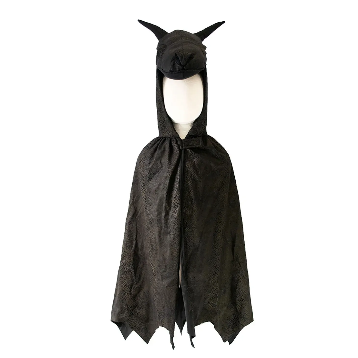 Cape Nacht Draak met Vinnen, 5-6 jaar