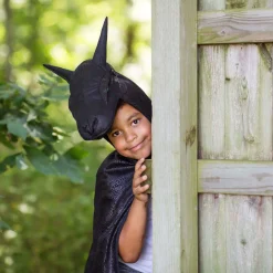 Cape Nacht Draak met Vinnen, 5-6 jaar