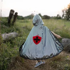 Cape Ridder/Draak Omkeerbaar, 5-6 jaar