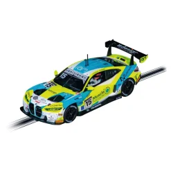 Carrera BMW M4 GT3 RAM Racing, No. 15 British GT 2024 - 1:32