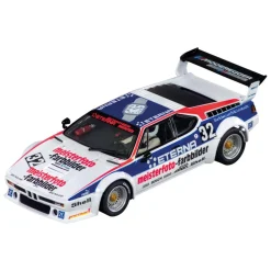 Carrera BMW M1 Procar Moderegger Race and Classics, No.32 - 1:32