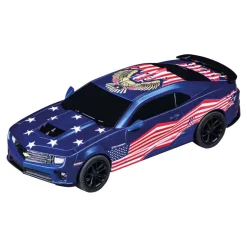 Carrera Chevrolet Camaro Stars n Stripes - 1:43