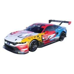 Carrera Digital 132 Ford Mustang GT3 "Champion Spirit, No.64" - 1:32