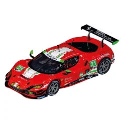 Carrera Evolution Ferrari 296 GT3 'AF Corse, No.21' - 1:32
