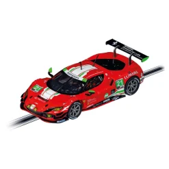 Carrera Evolution Ferrari 296 GT3 'AF Corse, No.21' - 1:32