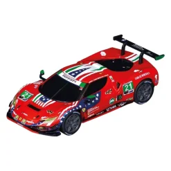 Carrera Ferrari 296 GT3 AF Corse No.2 - 1:43