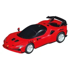 Carrera Ferrari SF-90 XX Stradale - Rosso Corsa