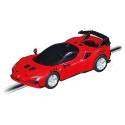 Carrera Ferrari SF-90 XX Stradale - Rosso Corsa