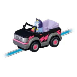 Carrera First Bluey Raceauto - 1:50