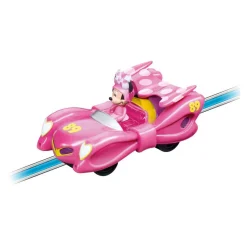 Carrera First Minnie's Pink Thunder Raceauto - 1:50