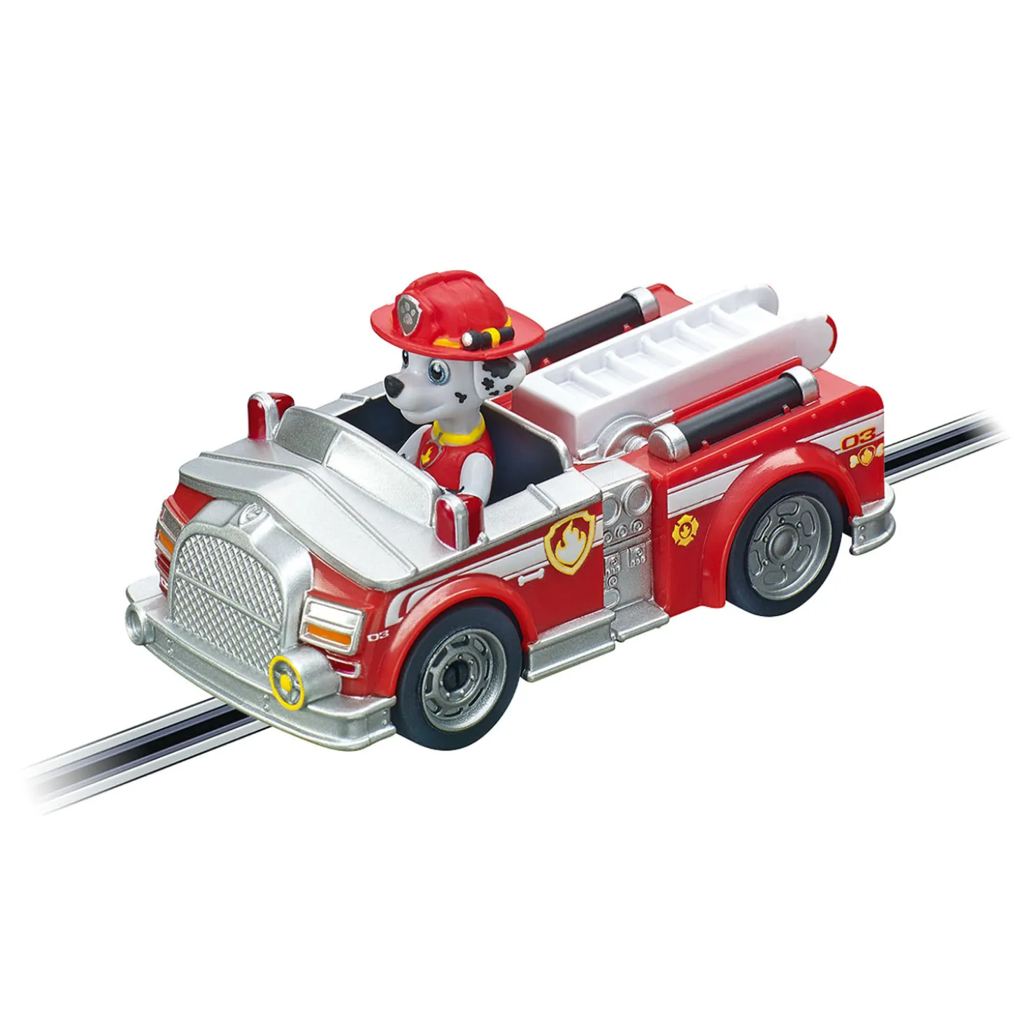 Carrera First Raceauto - Marshall