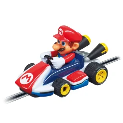 Carrera First Raceauto - Mario