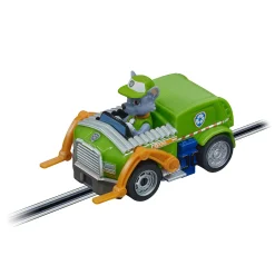 Carrera First Raceauto - Rocky