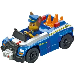 Carrera First Racebaan - PAW Patrol 'On the Double'