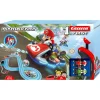 Carrera First Racebaan, 2,9m - Mario Kart