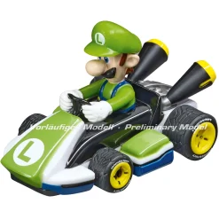 Carrera First Racebaan, 2,9m - Mario Kart