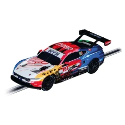 Carrera Ford Mustang GT3 "Champion Spirit Livery" (2024) - 1:43