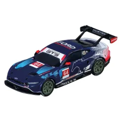 Carrera Ford Mustang GT3 Ford Multimatic Motorsports, No.64 - 1:43