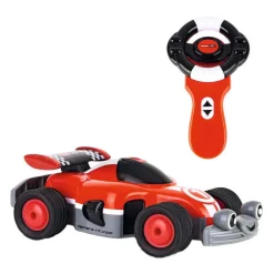 Carrera 2,4GHz First RC Racer Bestuurbare Auto