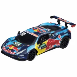 Carrera Go!!! DTM High Speed Showdown - Racebaan