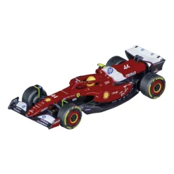 Carrera Go!!! F1 Speed Zone - Oracle Red Bull en Ferrari