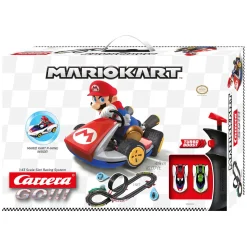 Carrera GO!!! Mario Kart P-Wing - Mario vs. Yoshi