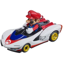 Carrera GO!!! Mario Kart P-Wing - Mario vs. Yoshi