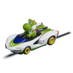 Carrera GO!!! Raceauto - Yoshi P-Wing